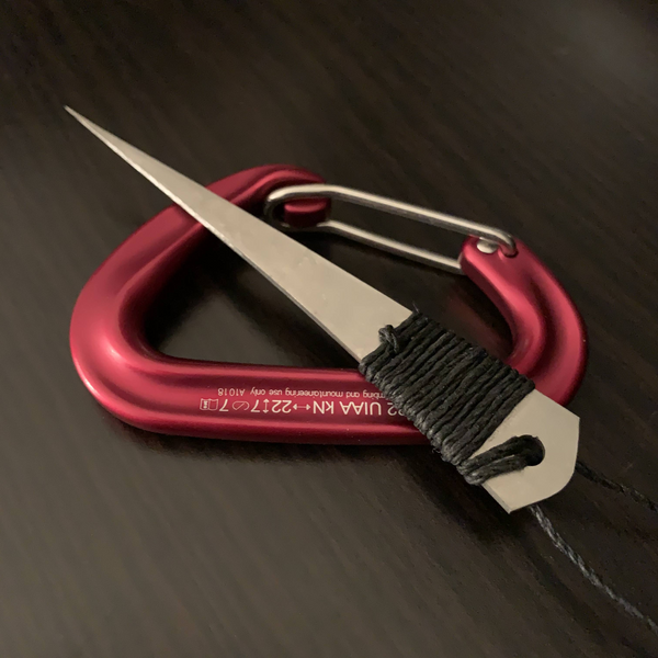 Ti Thorn from Covert Products Group