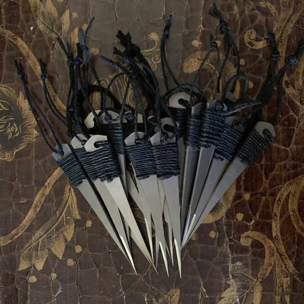 Ti Thorn from Covert Products Group