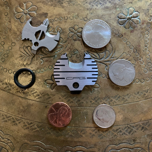 B.A.T SCARAB Mini Multi-tool