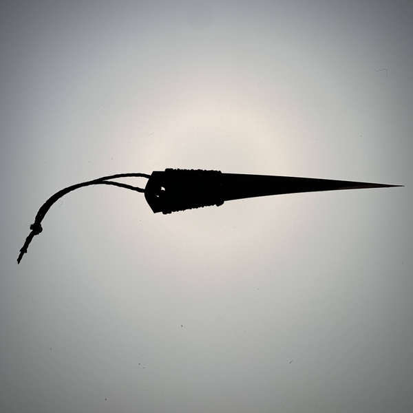 Ti Thorn from Covert Products Group