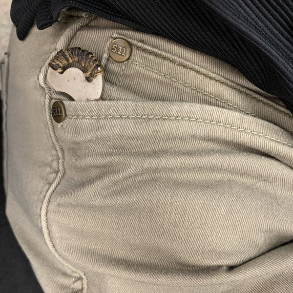 Ti Tine - Titanium Piercer