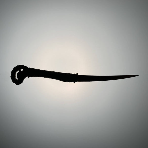 Ti Tine - Titanium Piercer