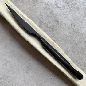 Covert Carbon Fiber Spike 1/2" - One-off