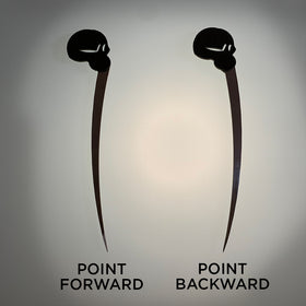 Ti Cthulhu Piercer from Covert Products Group