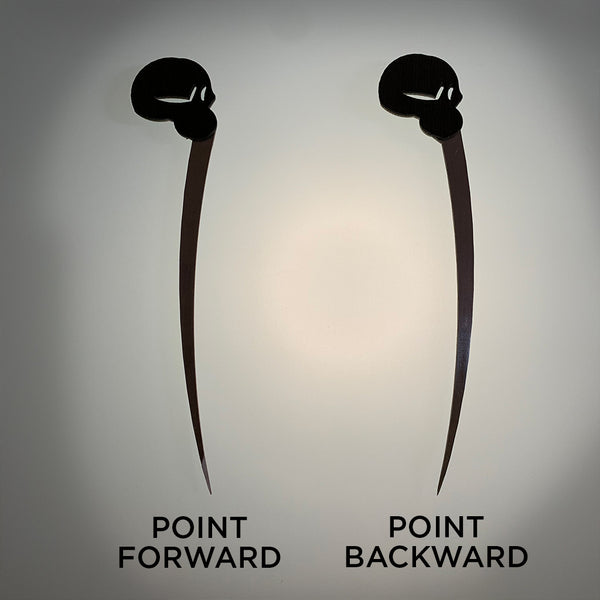 Ti Cthulhu Piercer from Covert Products Group