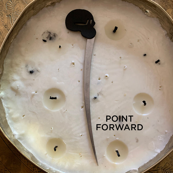 Ti Cthulhu Piercer from Covert Products Group