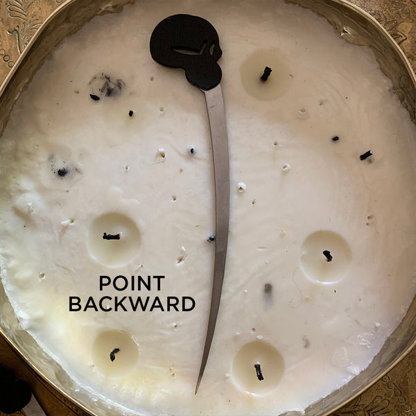 Ti Cthulhu Piercer from Covert Products Group