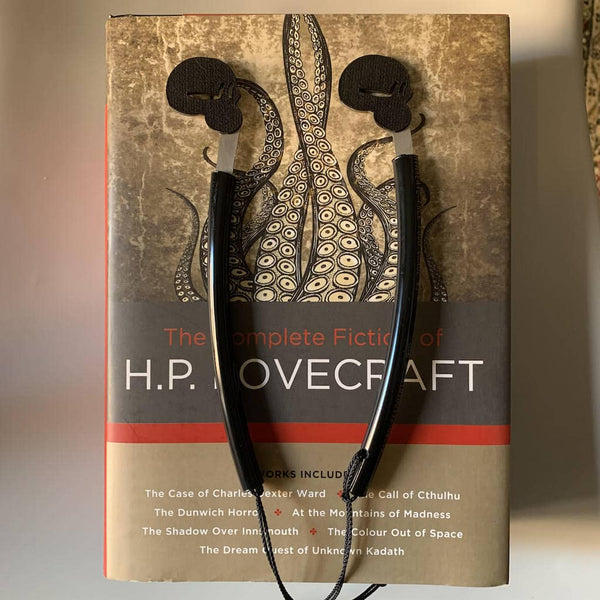 Ti Cthulhu Piercer from Covert Products Group