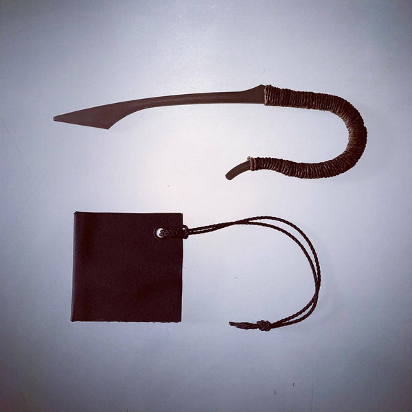 Ti Broadhead Piercer