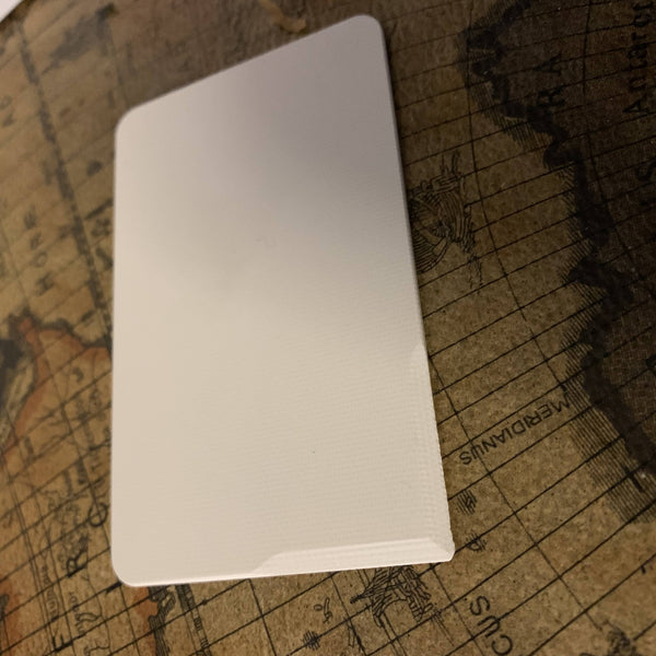 Covert G10 Credit Card