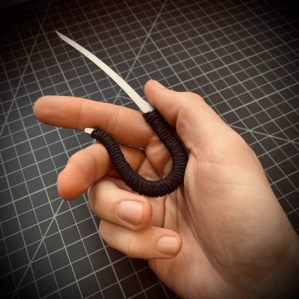 Ti Piercer