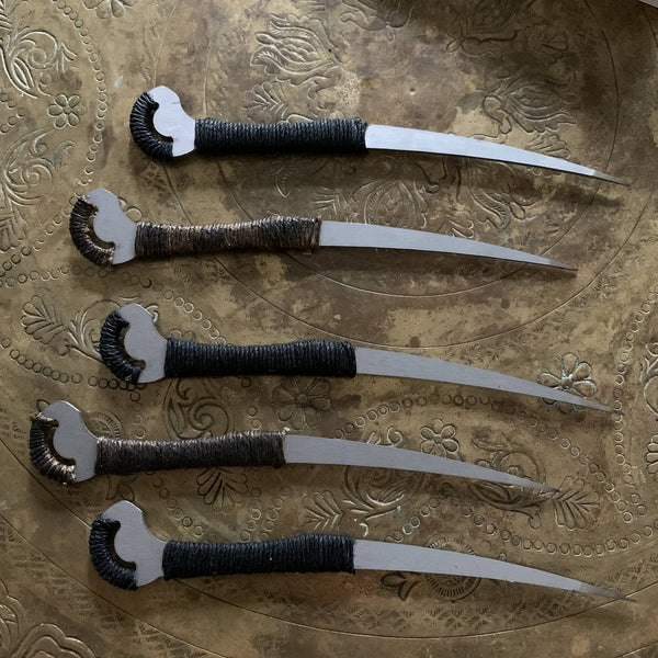 Ti Tine - Titanium Piercer