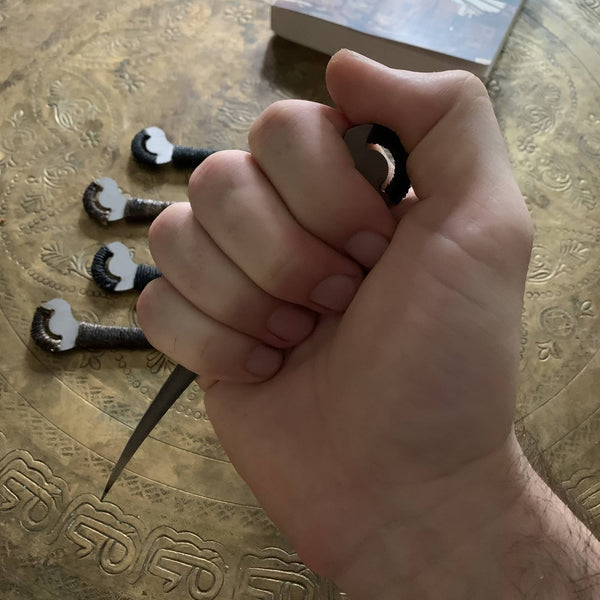 Ti Tine - Titanium Piercer