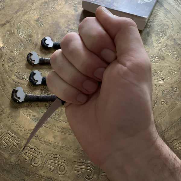 Ti Tine - Titanium Piercer