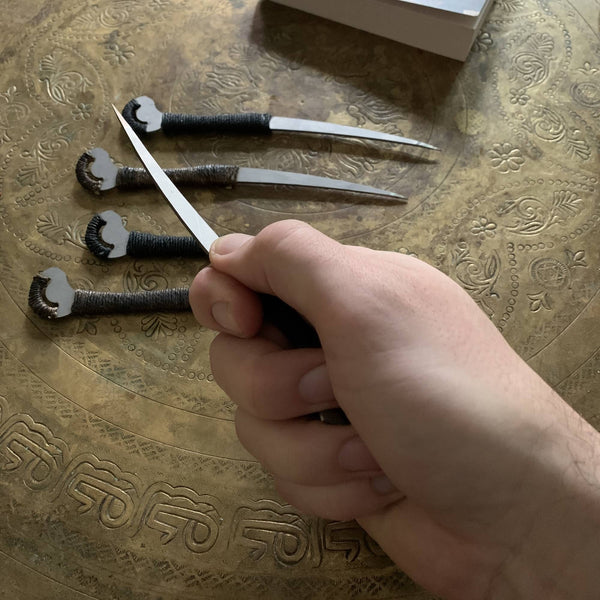 Ti Tine - Titanium Piercer