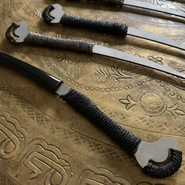 Ti Tine - Titanium Piercer