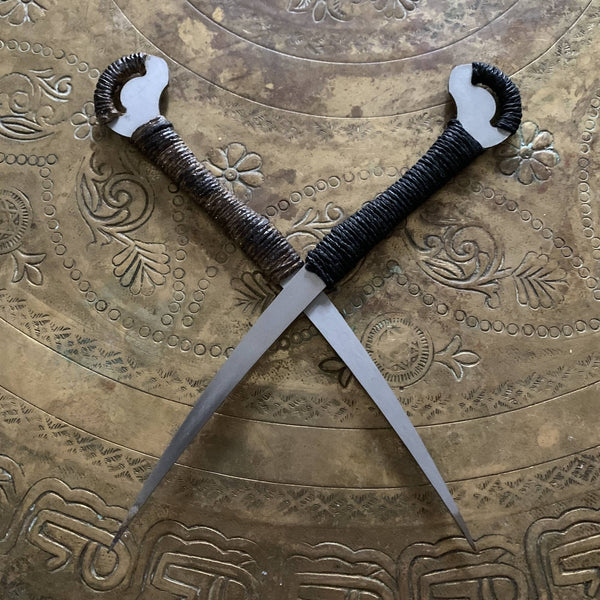 Ti Tine - Titanium Piercer