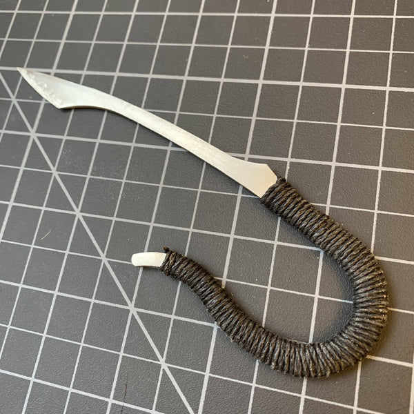 Ti Broadhead Piercer