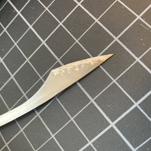 Ti Broadhead Piercer