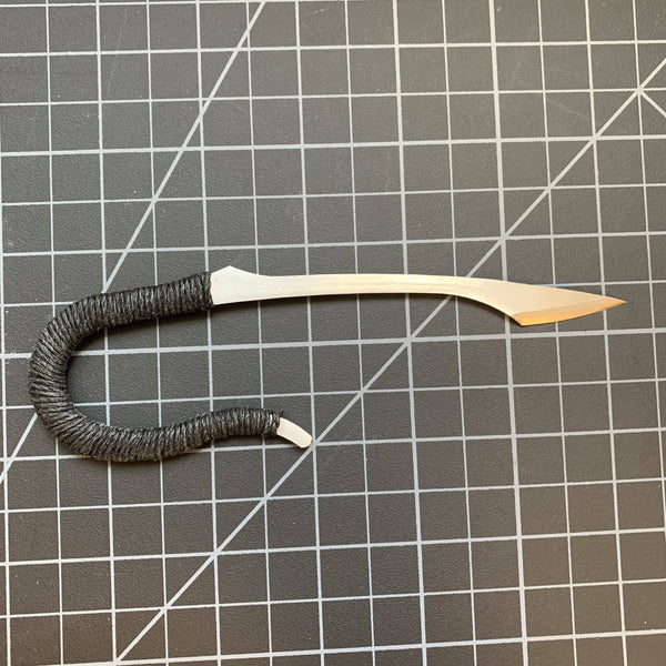 Ti Broadhead Piercer