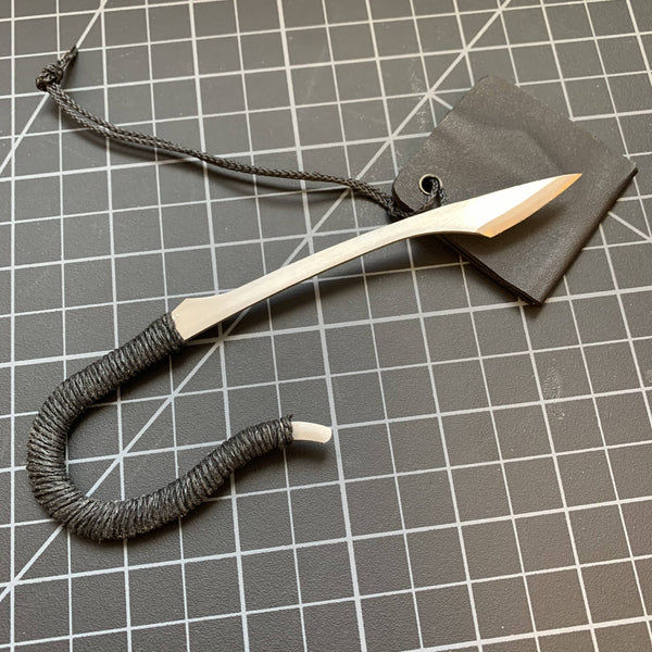 Ti Broadhead Piercer