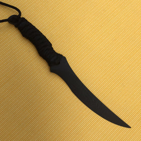 Arrakis G10 Large Knife - Non-Metallic Covert Blade