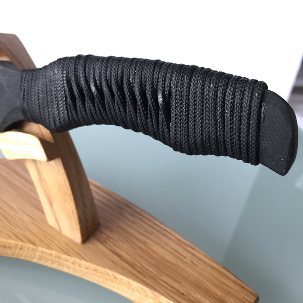 FREMEN G10 Knife - Non-Magnetic Blade for CCW