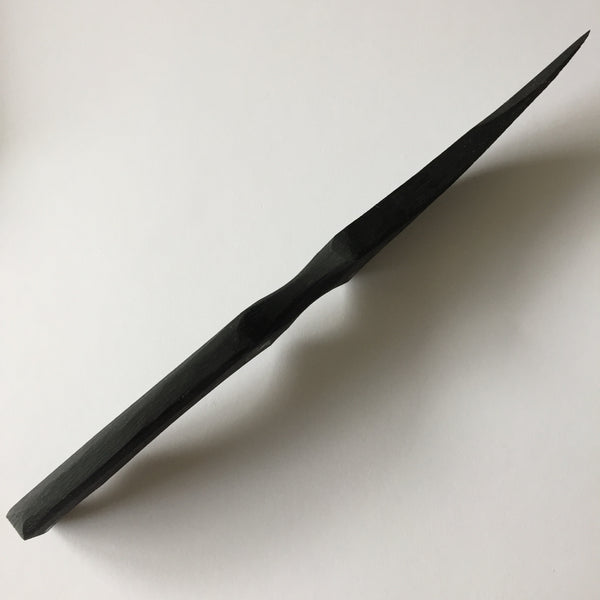 FREMEN G10 Knife - Non-Magnetic Blade for CCW
