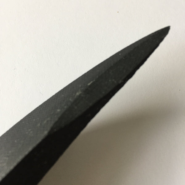 FREMEN G10 Knife - Non-Magnetic Blade for CCW