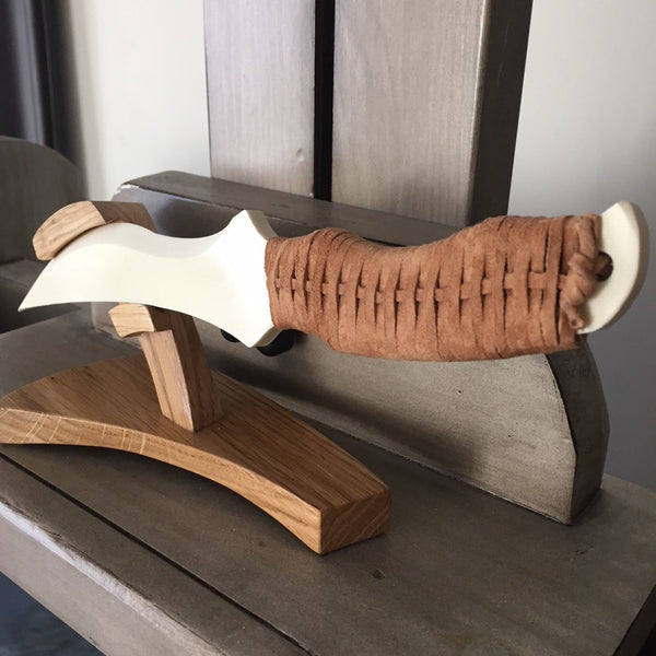 Desert Power G10 Knife - Extremely Limited Run