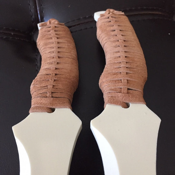 Desert Power G10 Knife - Extremely Limited Run