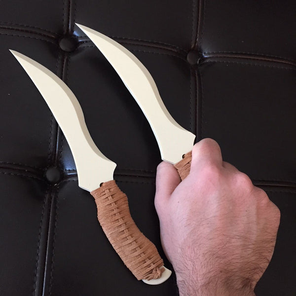 Desert Power G10 Knife - Extremely Limited Run