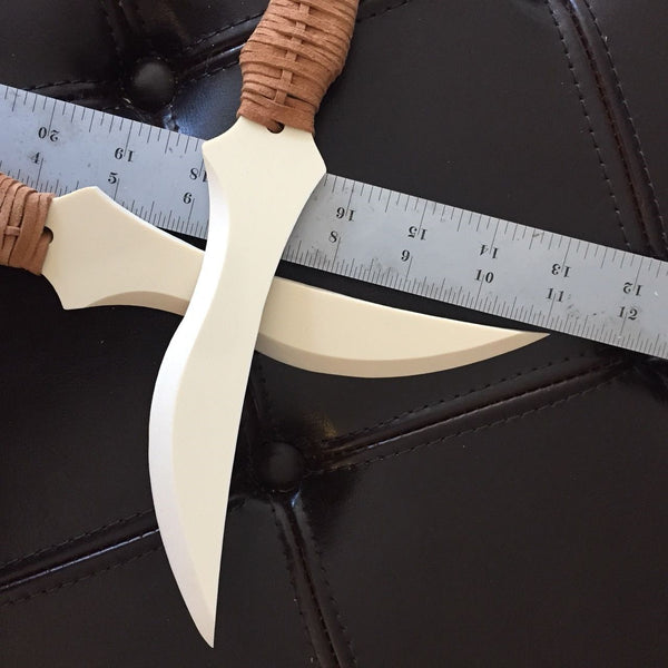 Desert Power G10 Knife - Extremely Limited Run