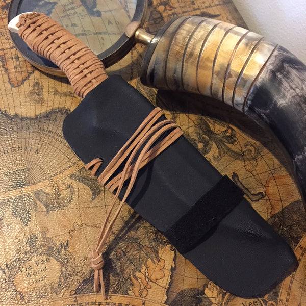 Desert Power G10 Knife - Extremely Limited Run