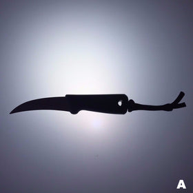 CPG Modified Fruit Knife