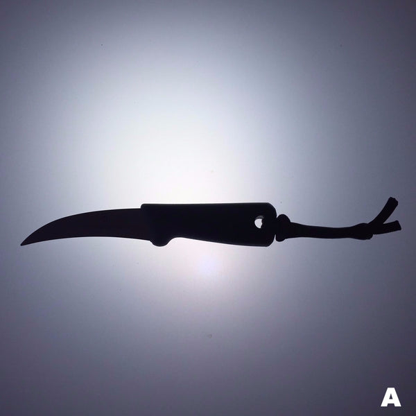 CPG Modified Fruit Knife