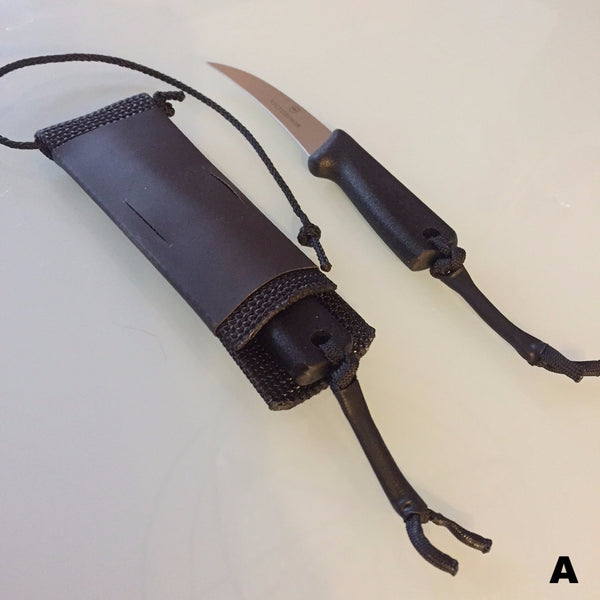 CPG Modified Fruit Knife