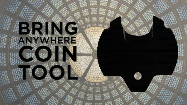 B.A.T SCARAB Mini Multi-tool