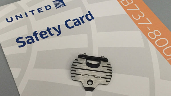 B.A.T SCARAB Mini Multi-tool