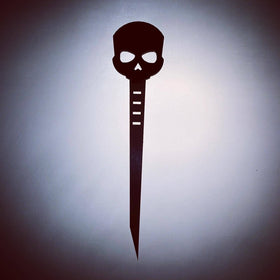 Ti Skull Shivs from Covert Products Group