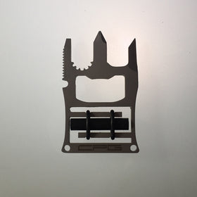 B.A.T. Trident