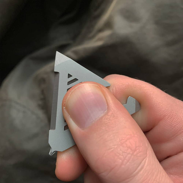 NEW: B.A.T TRI-TOOL Multi-tool