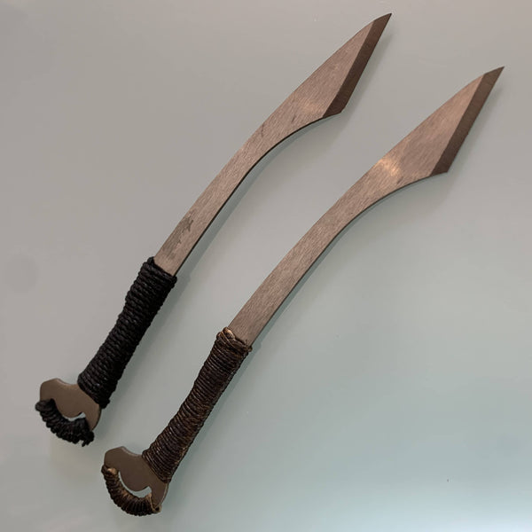 Liberty Spikes - Titanium Broadhead Piercer