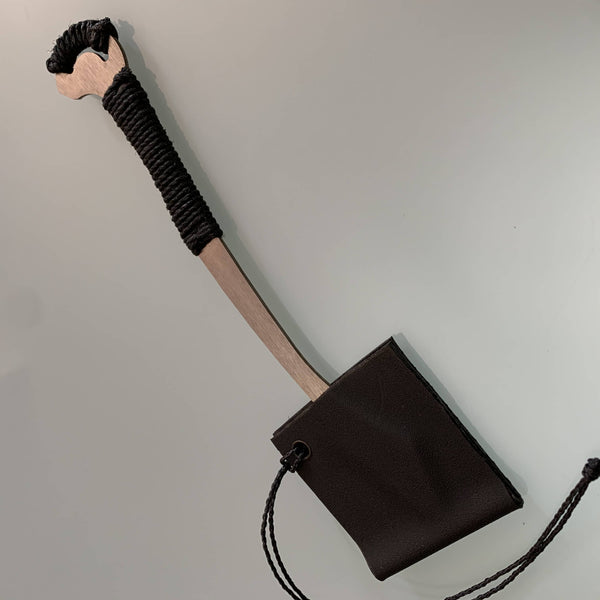 Liberty Spikes - Titanium Broadhead Piercer