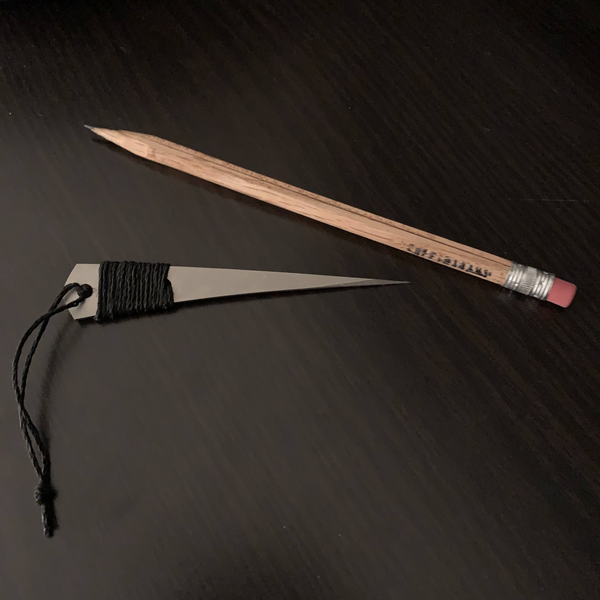 Ti Thorn from Covert Products Group