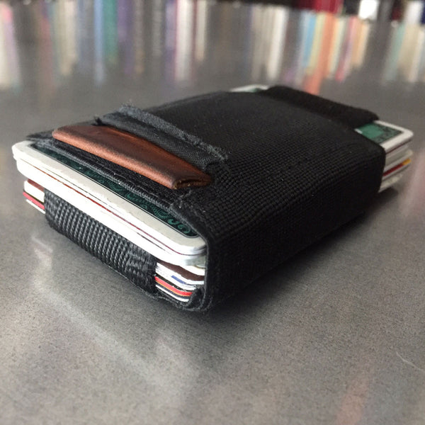 Covert G10 Credit Card