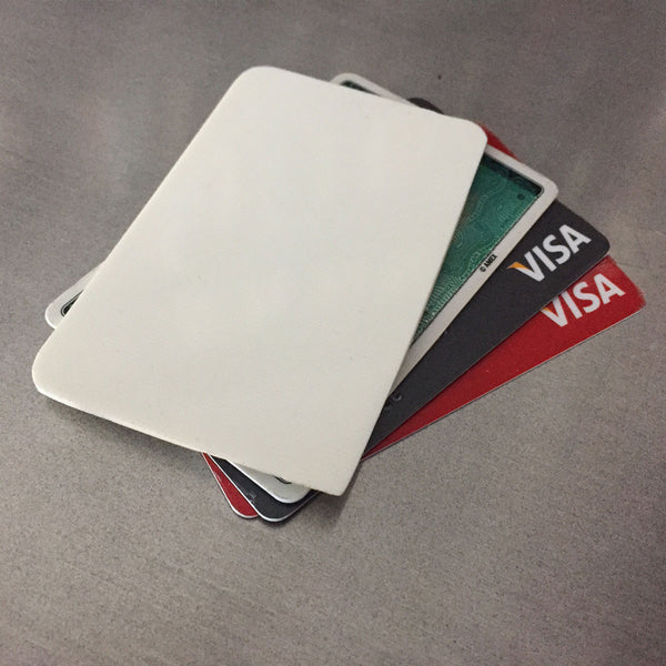 Covert G10 Credit Card