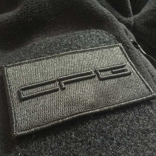 CPG Sneaky Patch