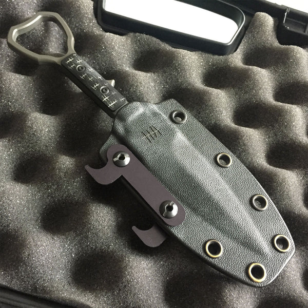 Speed Sheath Pocket Hooks - Original Version