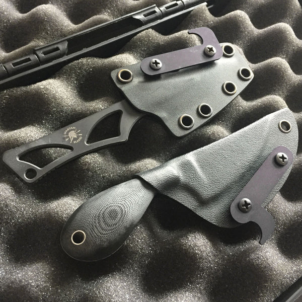 Speed Sheath Pocket Hooks - Original Version